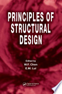 Principles of structural design /