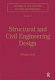 Structural and civil engineering design /