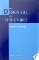 The Design life of structures /