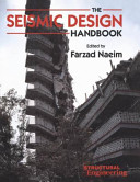 The Seismic design handbook /