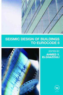 Seismic design of buildings to Eurocode 8 /