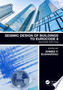 Seismic design of buildings to Eurocode 8 /