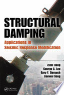 Structural damping : applications in seismic response modification /