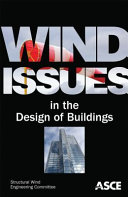 Wind issues in the design of buildings /