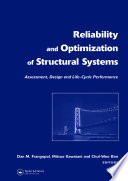 Reliability and optimization of structural systems : assessment, design and life-cycle performance : proceedings of the thirteenth IFIP WG 7.5 Working Conference on Reliability and Optimization of Structural Systems, Kobe, Japan, October 11-14, 2006 /