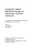 Computer aided optimum design of structures : recent advances : proceedings of the first international conference, Southampton, UK, June 1989 /