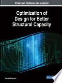 Optimization of design for better structural capacity /