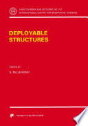 Deployable structures /
