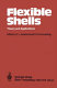 Flexible shells : theory and applications /