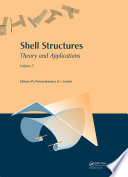 Shell structures : theory and application /