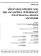 Structural integrity, NDE, risk and material performance for petroleum, process and power : presented at the 1996 ASME Pressure Vessels and Piping Conference, Montreal, Quebec, Canada, July 21-26, 1996 /