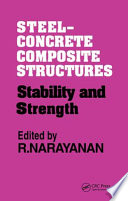 Steel-concrete composite structures : stability and strength /