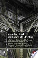 Modelling steel and composite structures /