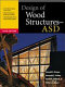 Design of wood structures ASD /