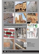 Mechanics of Masonry Structures Strengthened with Composite Materials III : 6th International Conference on Mechanics of Masonry Structures Strengthened with Composite Materials (MuRiCo 6, 2019) : Selected, peer reviewed papers from the 6th International Conference on Mechanics of Masonry Structures Strengthened with Composite Materals (MuRiCo6), June 26-28, 2019, Bologna, Italy /