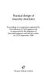 Practical design of masonry structures : proceedings of a symposium /