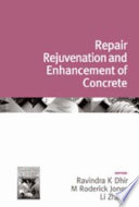 Repair, rejuvenation and enhancement of concrete : proceedings of the International Seminar held at the University of Dundee, Scotland, UK on 5-6 September 2002 /