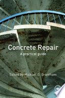 Concrete repair : a practical guide /