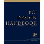 PCI design handbook : precast and prestressed concrete /