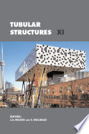 Tubular structures XI : proceedings of the 11th International Symposium and IIW International Conference on Tubular Structures, Québec City, Canada, 31 August-2 September 2006 /