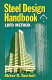 Steel design handbook : LRFD method /