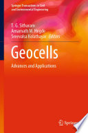 Geocells : Advances and Applications /