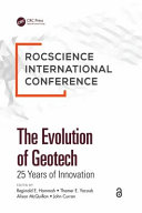 The evolution of geotech - 25 years of innovation /