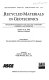Recycled materials in geotechnics : proceedings of sessions of the ASCE Civil Engineering Conference and Exposition, October 19-21, 2004, Baltimore, Maryland /