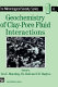 Geochemistry of clay-pore fluid interactions /