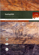 GeoEng2000 : an international conference on geotechnical & geological engineering : 19-24 November 2000, Melbourne Exhibition and Convention Centre, Melbourne, Australia.