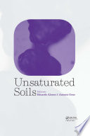 Unsaturated soils /