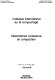 Colloque international sur le compactage = International conference on compaction : Paris, 22-23-24 avril 1980 /