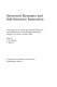 Structural dynamics and soil-structure interaction : proceedings of the Fourth International Conference on Soil Dynamics and Earthquake Engineering, Mexico City, Mexico, October 1989 /