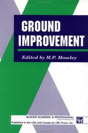 Ground improvement /