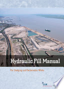 Hydraulic fill manual for dredging and reclamation works /