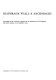 Diaphragm walls & anchorages : proceedings of the conference organized by the Institution of Civil Engineers and held in London, 18-20 September 1974 /