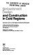 Embankment design and construction in cold regions : a state of the practice report /