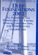 Deep foundations 2002 : an international perspective on theory, design, construction, and performance : proceedings of the International Deep Foundations Congress 2002, Februery 14-16, 2002, Orlando, Florida /