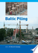 Baltic piling /