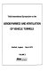 Papers presented at the Third International Symposium on the Aerodynamics and Ventilation of Vehicle Tunnels, Sheffield, England, March, 1979 /