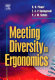 Meeting diversity in ergonomics /