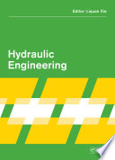 Hydraulic engineering /