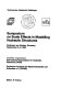 Symposium on Scale Effects in Modelling Hydraulic Structures : Esslingen am Neckar, Germany, September 3-6, 1984 /