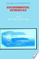 Environmental hydraulics /
