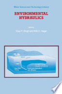 Environmental hydraulics /