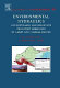 Environmental hydraulics : hydrodynamic and pollutant transport modelling of lakes and coastal waters /