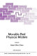 Movable bed physical models /