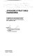 Offshore structures engineering : proceedings of the International Conference on Offshore Structures Engineering held at COPPE, Federal University of Rio de Janeiro, Brazil, September 1977 /