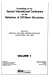 Proceedings of the Second International Conference on the Behaviour of Off-Shore Structures  : held at Imperial College, London, England, August 28th-31st, 1979 /