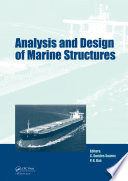 Analysis and design of marine structures : Proceedings of Marstruct 2009, the 2nd International Conference on Marine Structures, Lisbon, Portugal, 16-18 March 2009 /